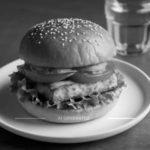 Panner Burger