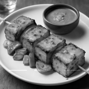 Paneer Tikka