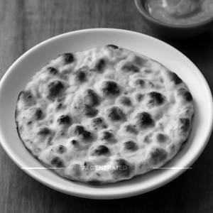 Tandoori Roti