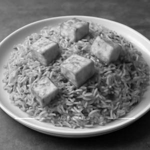 Paneer Rice