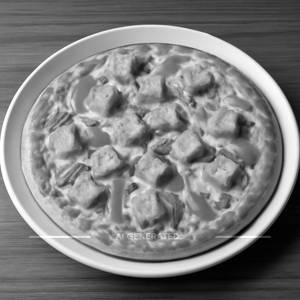 Paneer Pizza