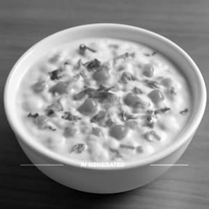 Mixed Raita