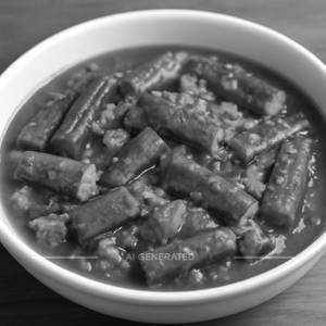 Bhindi Masala