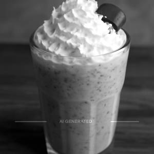 Bounty Shake