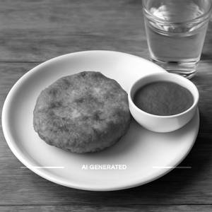 Aloo tikki [2 pieces]