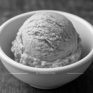 Strawberry Ice Cream