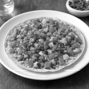 Masala Papad