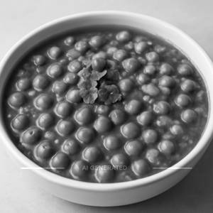 Green Peas Masala