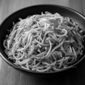 Hakka Noodles