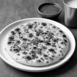Masala kulcha