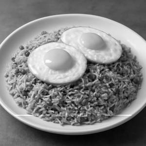 Anda Fried Rice