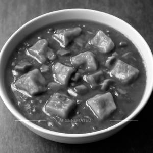 Chilli Paneer Gravy