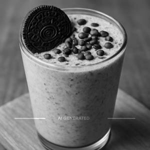 Oreo Shake