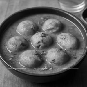 Dum Aloo Punjabi