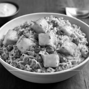 Paneer Pulav