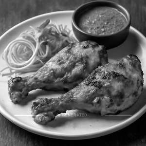Chicken tangdi kebab (Pack of 2)                 