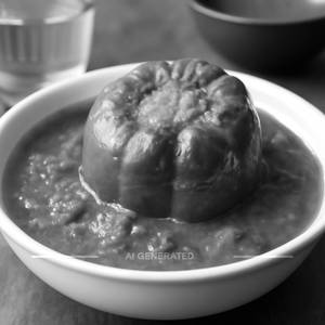 Stuffed Shimla
