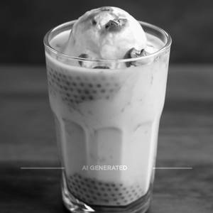 Kesar Falooda