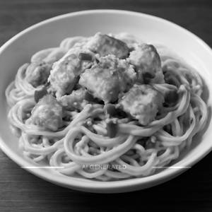 Chicken Carbonara