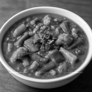 Veg Kolhapuri