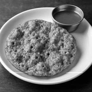 Nagli Fry Papad