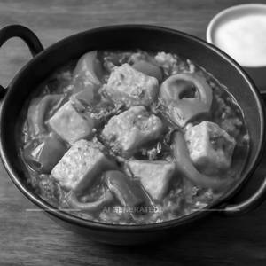 Kadhai Paneer