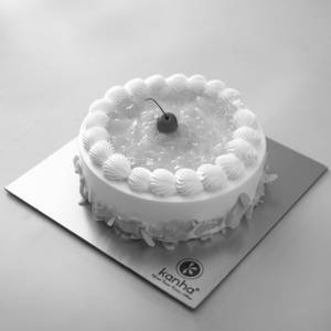Cake Pineapple Small