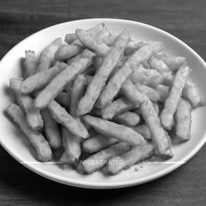 Peri Peri Fries