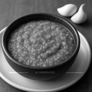 Lahsun Chutney