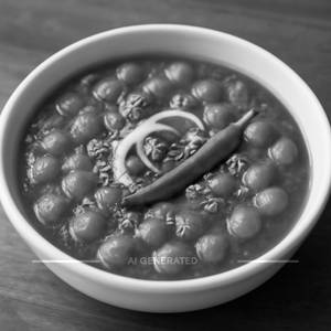 Amritsari Chole