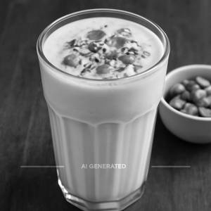 Kesar Pista Shake