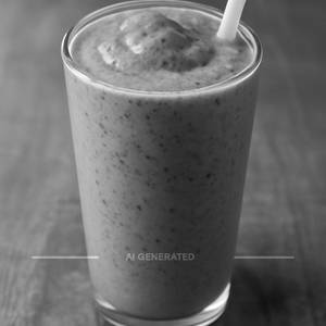Black Currant Shake