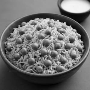 Mutter Pulao