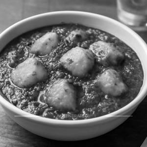 Aloo Palak