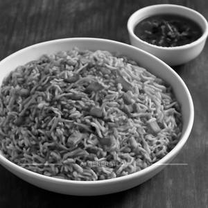 Manchow Rice