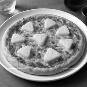 Pineapple Pizza [7 Inches]
