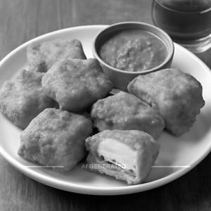 Paneer Pakoda