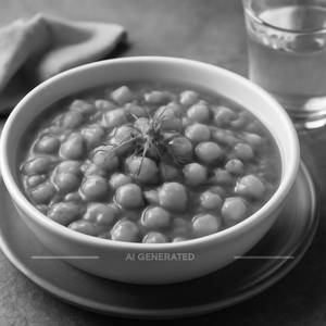 Chana Masala