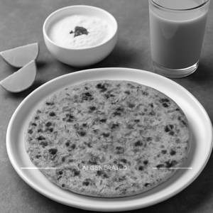 Missi Roti