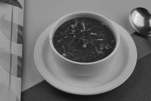 Hot And Sour Soup