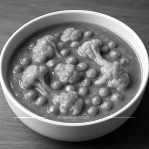 Gobi Mattar Masala