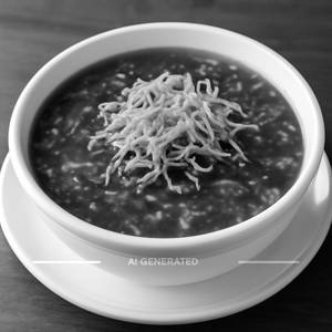 Chicken Manchow Soup