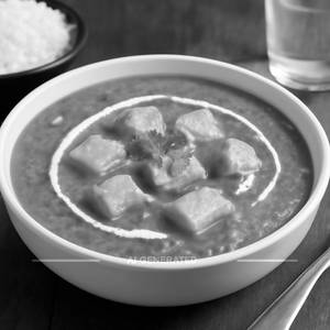Paneer Butter Masala