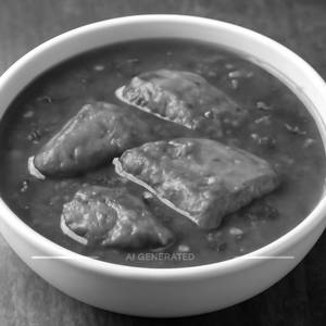 Chilli Fish Gravy
