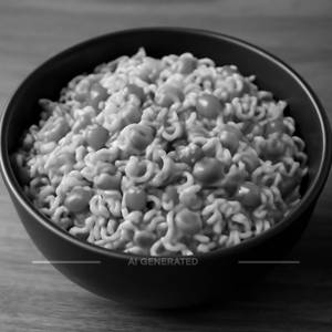 Mexican Maggi