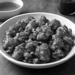 Gobi Manchurian