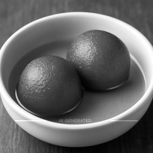 Gulab Jamun [2 Pieces]
