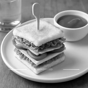 Mini Club Sandwich