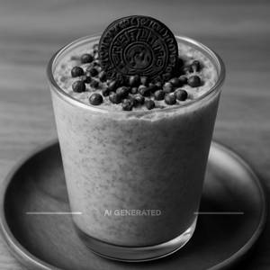 Oreo Shake
