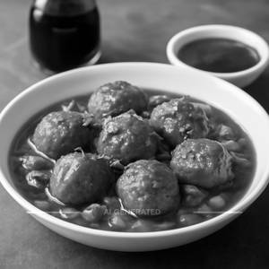 Paneer manchurian